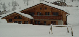 location-pralognan-chalet-hiver